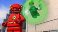 LEGO  DC:     