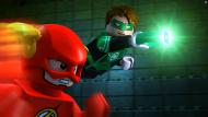 LEGO  DC:     