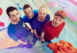 Coldplay: ,  