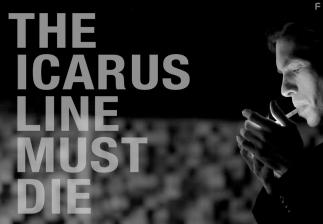  The Icarus Line