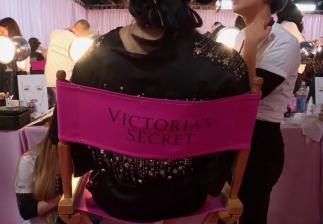 Victorias Secret:   