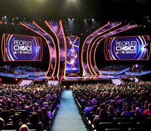   People`s Choice Awards