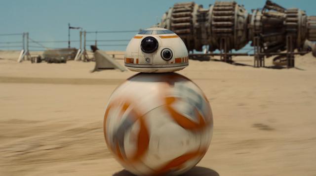    BB-8