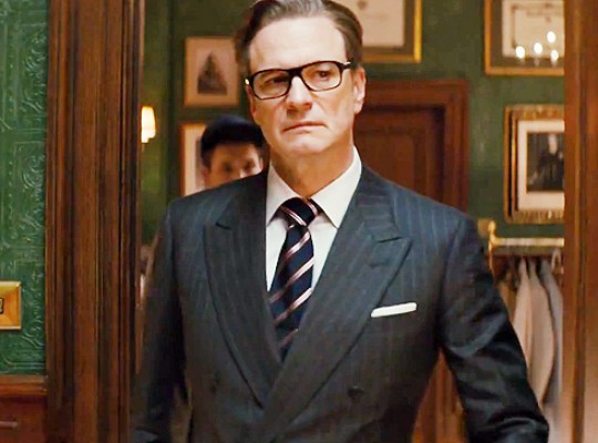     Kingsman