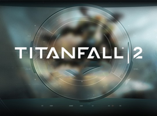  Titanfall 2   