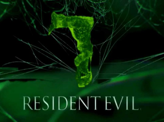 Resident Evil 7     PC