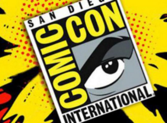   Comic-Con