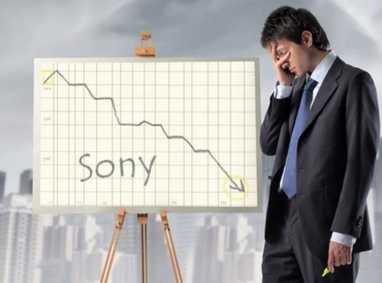   Sony Pictures