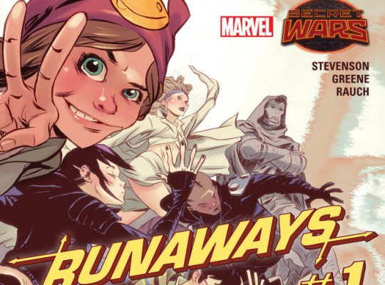   Runaways