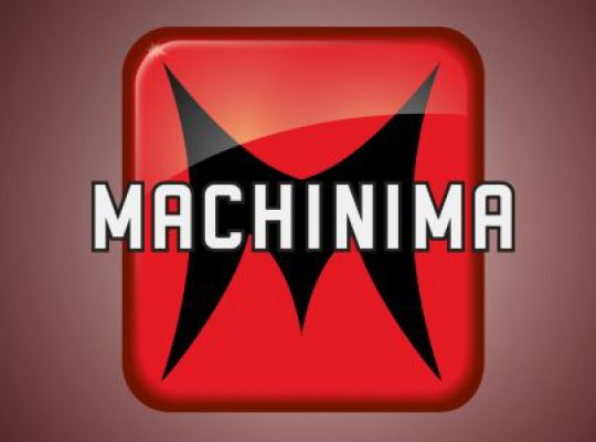  Machinima  Warner Bros.