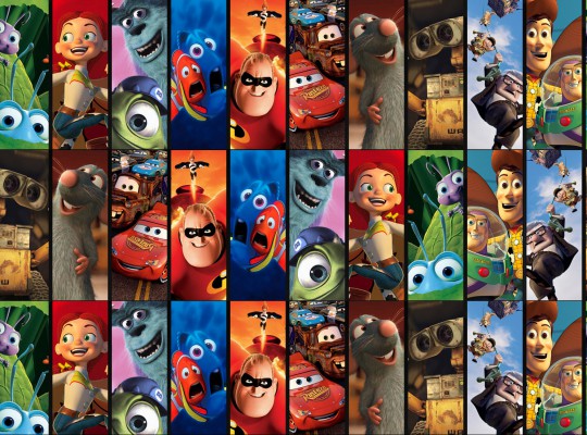 DreamWorks Animation    