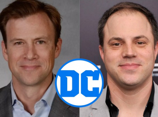  DC Films    4-   