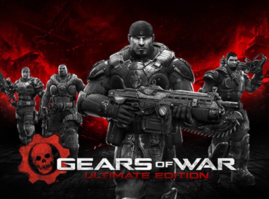     Gears of War