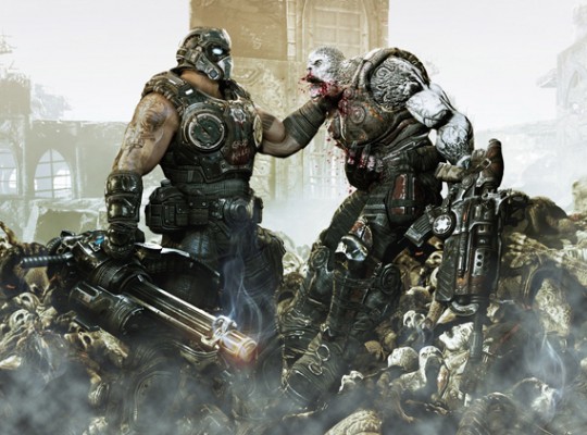     Gears of War