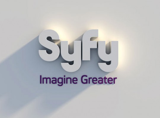  Syfy   