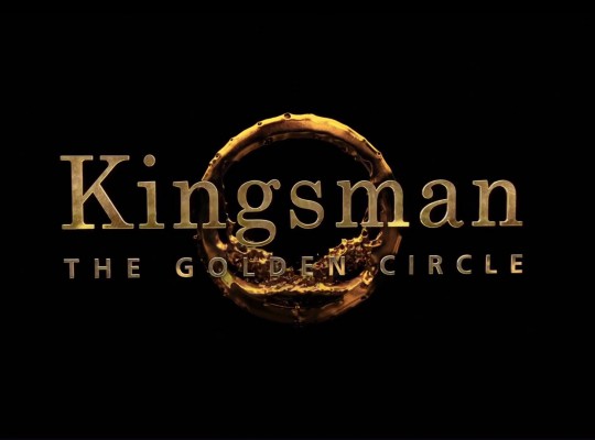  Kingsman  