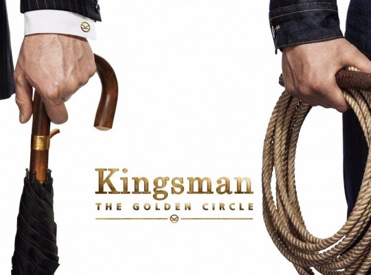 Kingsman 2    