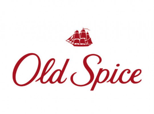   Old Spice     