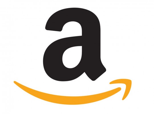  Amazon     