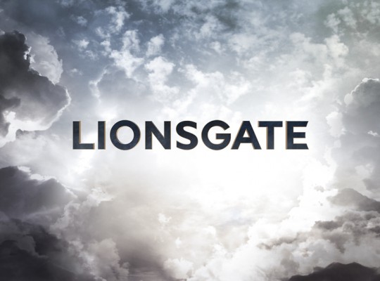      Lionsgate