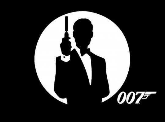  007   