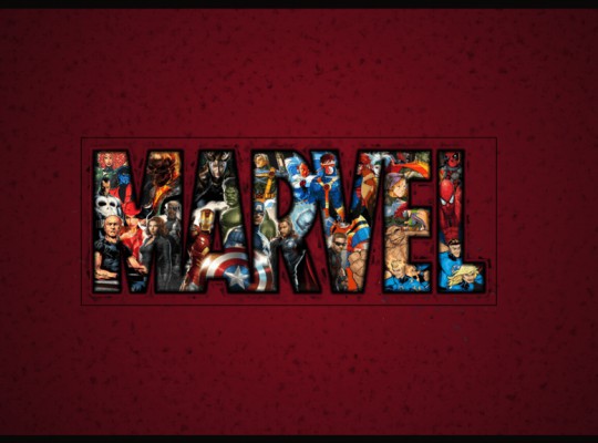  Marvel      