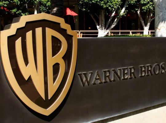 Warner Bros.       