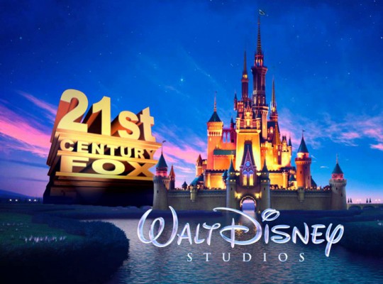   ,  Walt Disney  Fox 