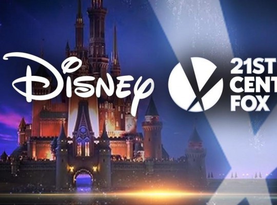   ,  Walt Disney  Fox 