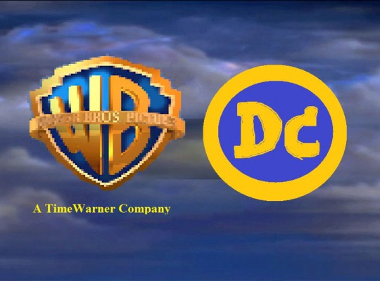 Warner Bros.  DC     ,    Marvel