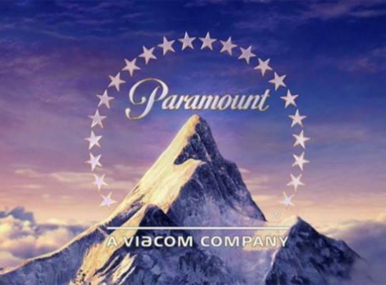 Paramount Pictures     