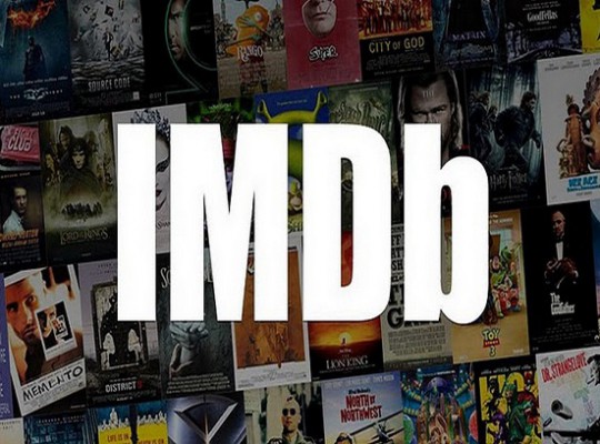 IMDB    