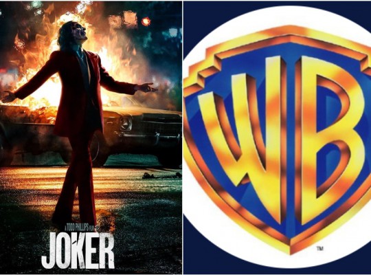 Warner Bros.       