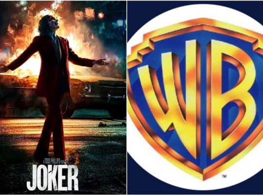 Warner Bros.     