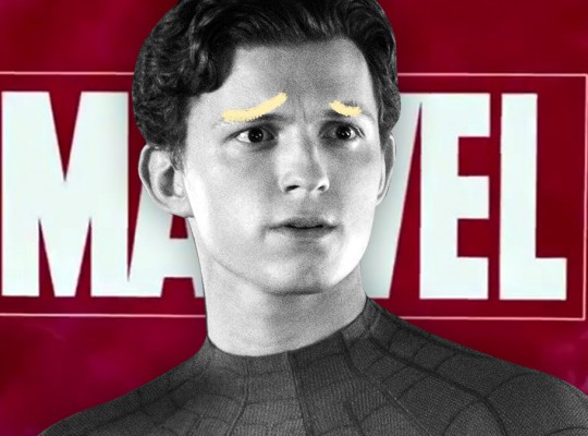  ,  Sony     -  Marvel