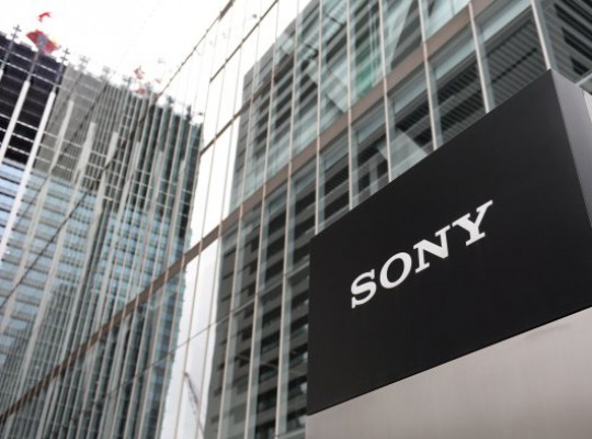 Sony Pictures     - 