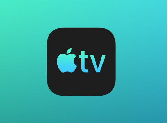 Sony Pictures     Apple TV