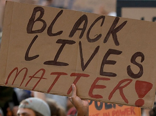  Netflix   Black Lives Matter