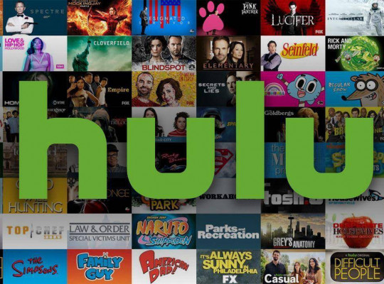 Hulu       