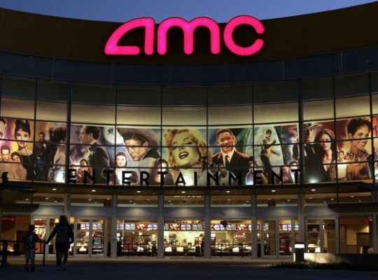 AMC        