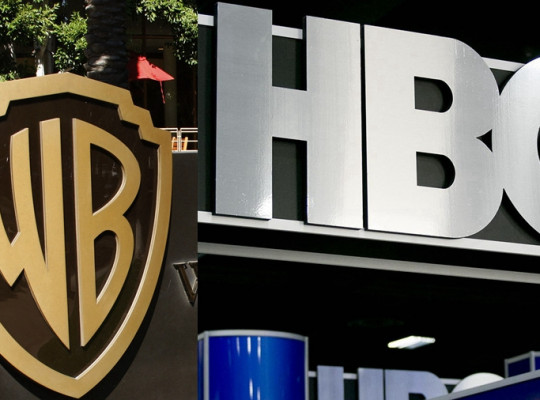  Warner Bros.  HBO   