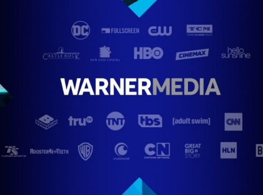  WarnerMedia    