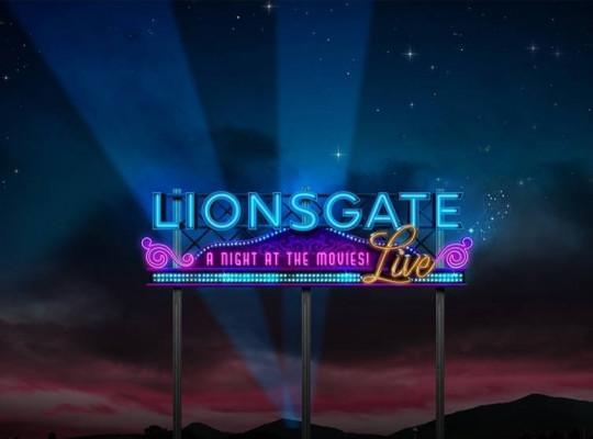  Lionsgate       