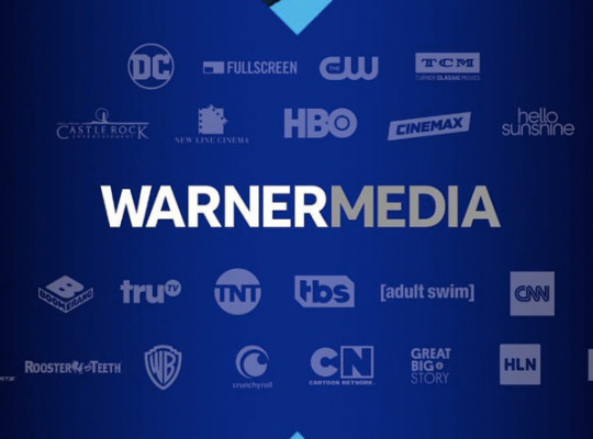 WarnerMedia    