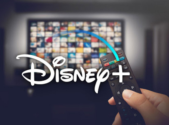   Disney+   73 