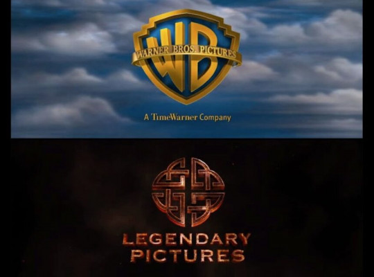  Legendary    Warner Bros.   