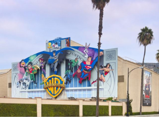      Warner Bros.