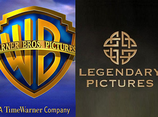  Legendary     Warner Bros.