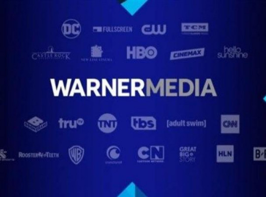 WarnerMedia      