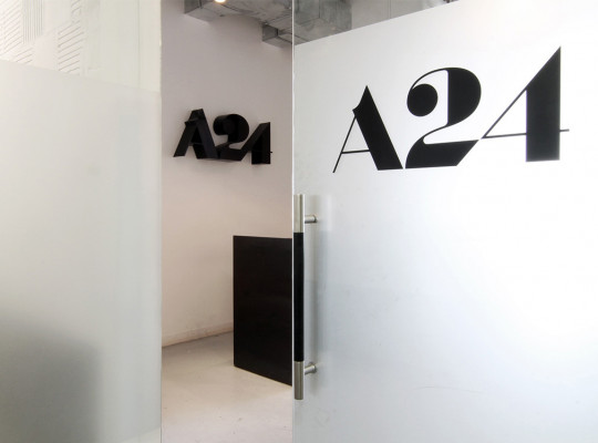  A24       